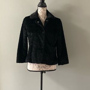 Dressy Gap Holiday Jacket Coat